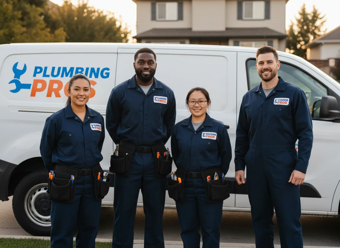 Water Heater Repair company in Idaho Springs, CO